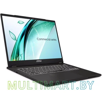 Ноутбук MSI Commercial 14 H A13MG-002US (9S7-14L111-002) картинка 3